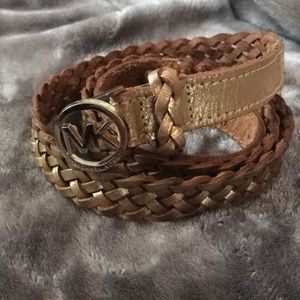 Michael Kors Belt